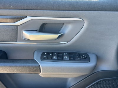 2020 RAM 1500 Big Horn/Lone Star 5.7 V8