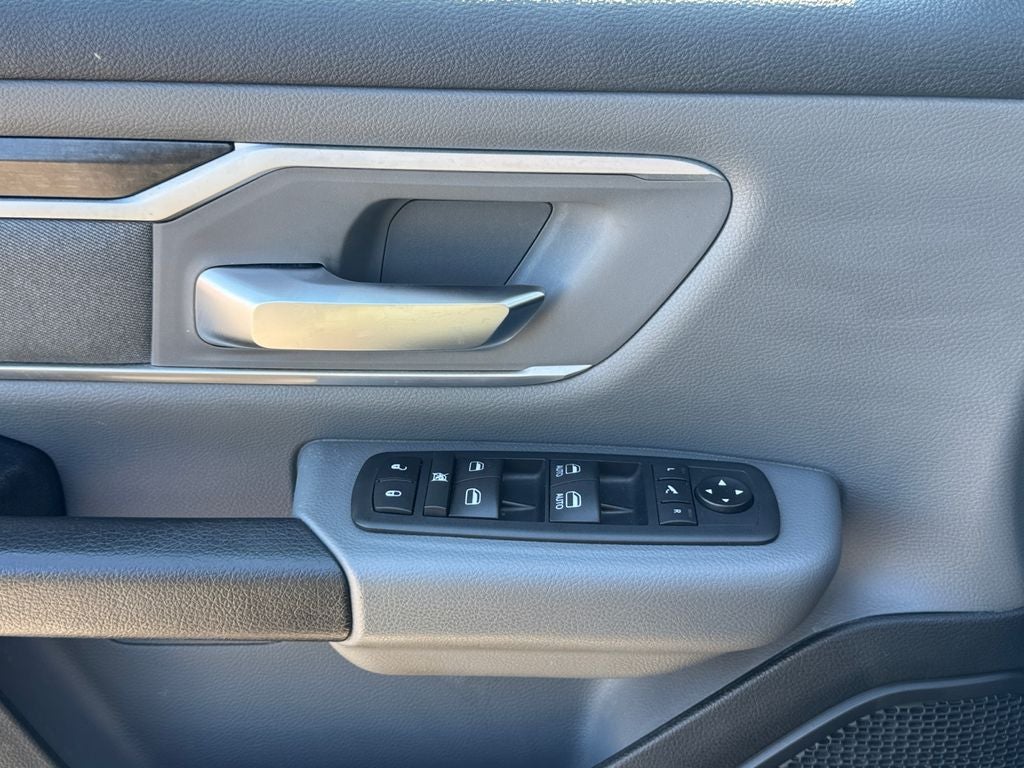 2020 RAM 1500 Big Horn/Lone Star 5.7 V8