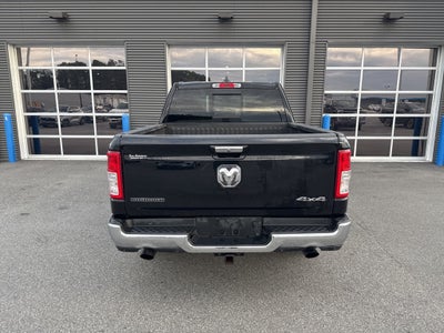 2020 RAM 1500 Big Horn/Lone Star 5.7 V8