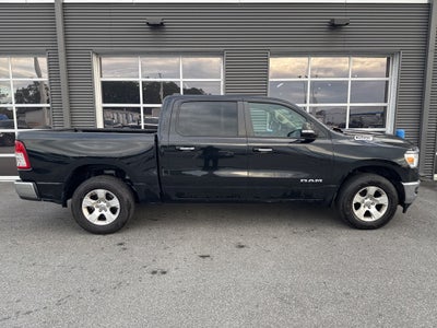 2020 RAM 1500 Big Horn/Lone Star 5.7 V8