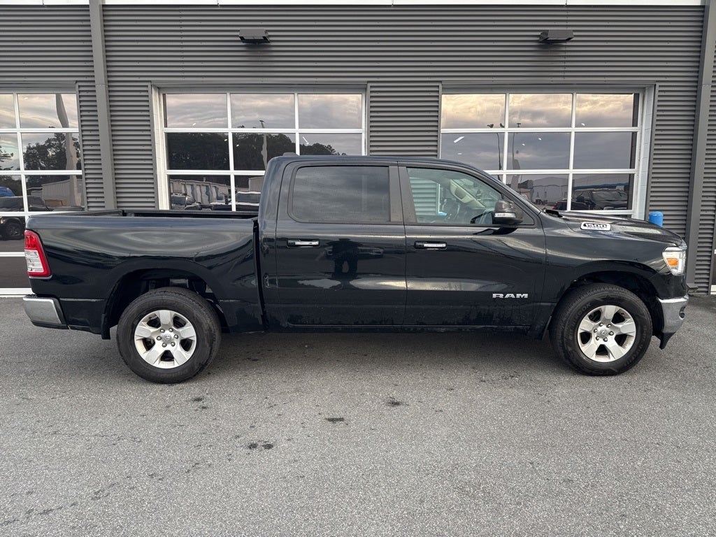 2020 RAM 1500 Big Horn/Lone Star 5.7 V8