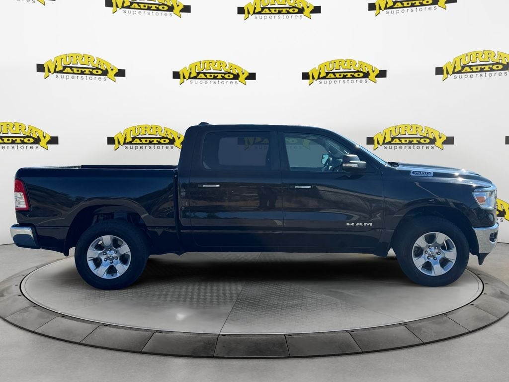 2020 RAM 1500 Big Horn/Lone Star 5.7 V8
