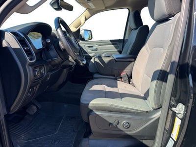 2020 RAM 1500 Big Horn/Lone Star 5.7 V8