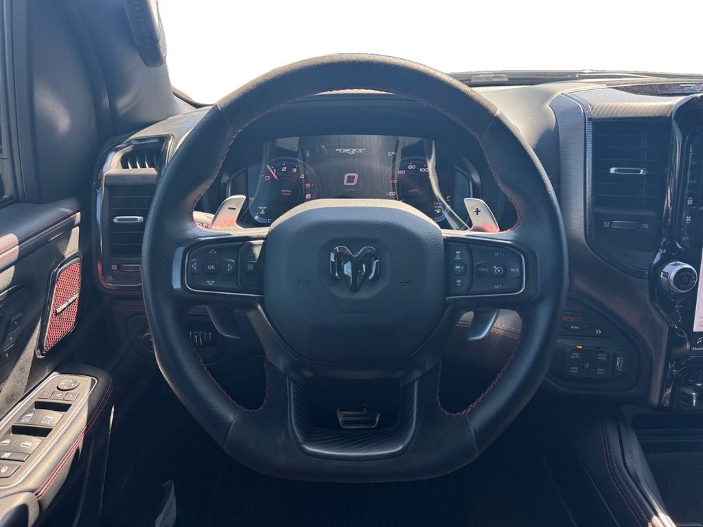 2024 RAM 1500 TRX