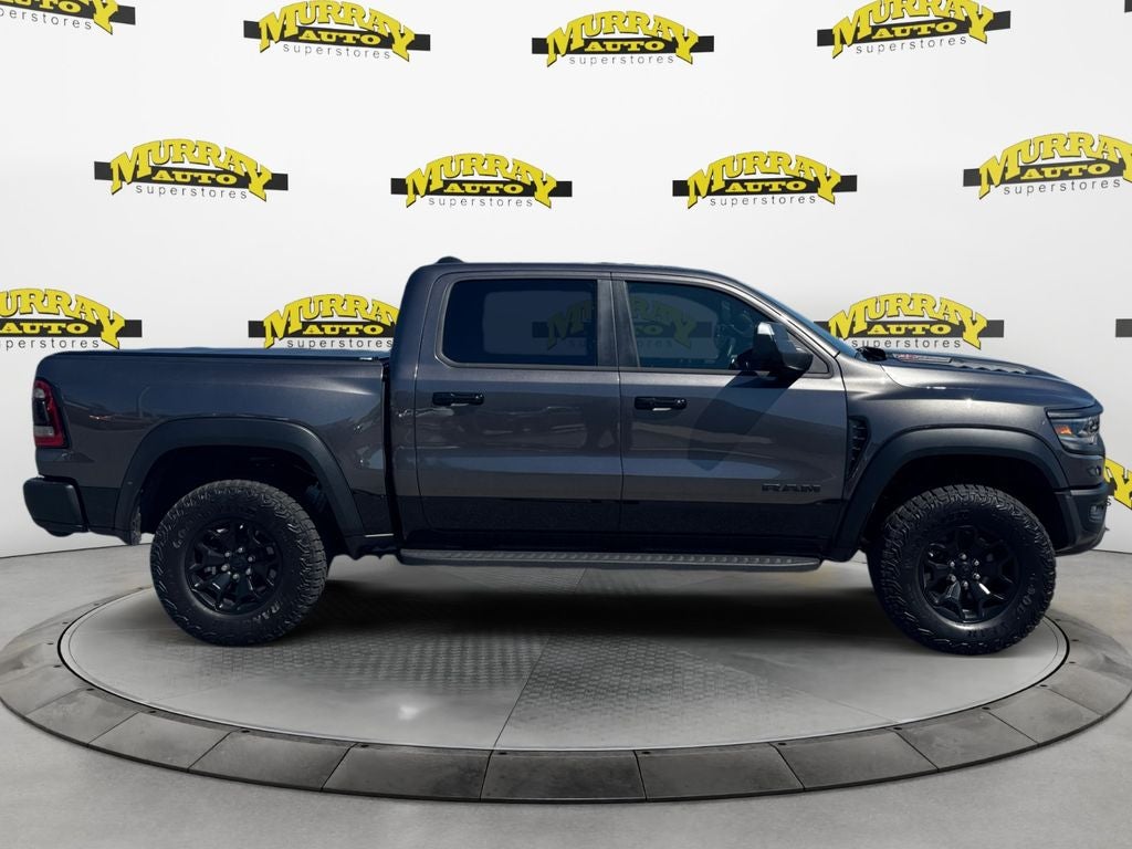 2024 RAM 1500 TRX