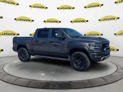 2024 RAM 1500 TRX