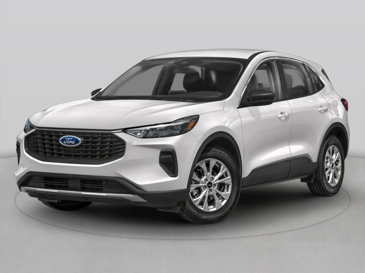 2024 Ford Escape Hybrid ST-Line