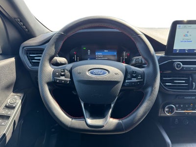 2024 Ford Escape Hybrid ST-Line