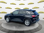 2021 Ford Escape Hybrid SE