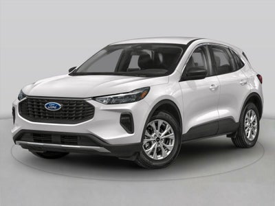 2024 Ford Escape Active AWD