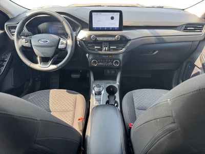 2024 Ford Escape Active AWD