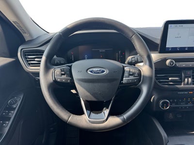 2024 Ford Escape Active AWD