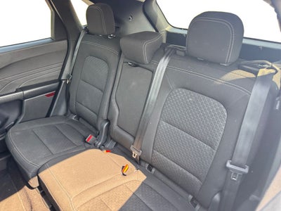 2024 Ford Escape Active AWD