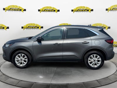 2024 Ford Escape Active AWD