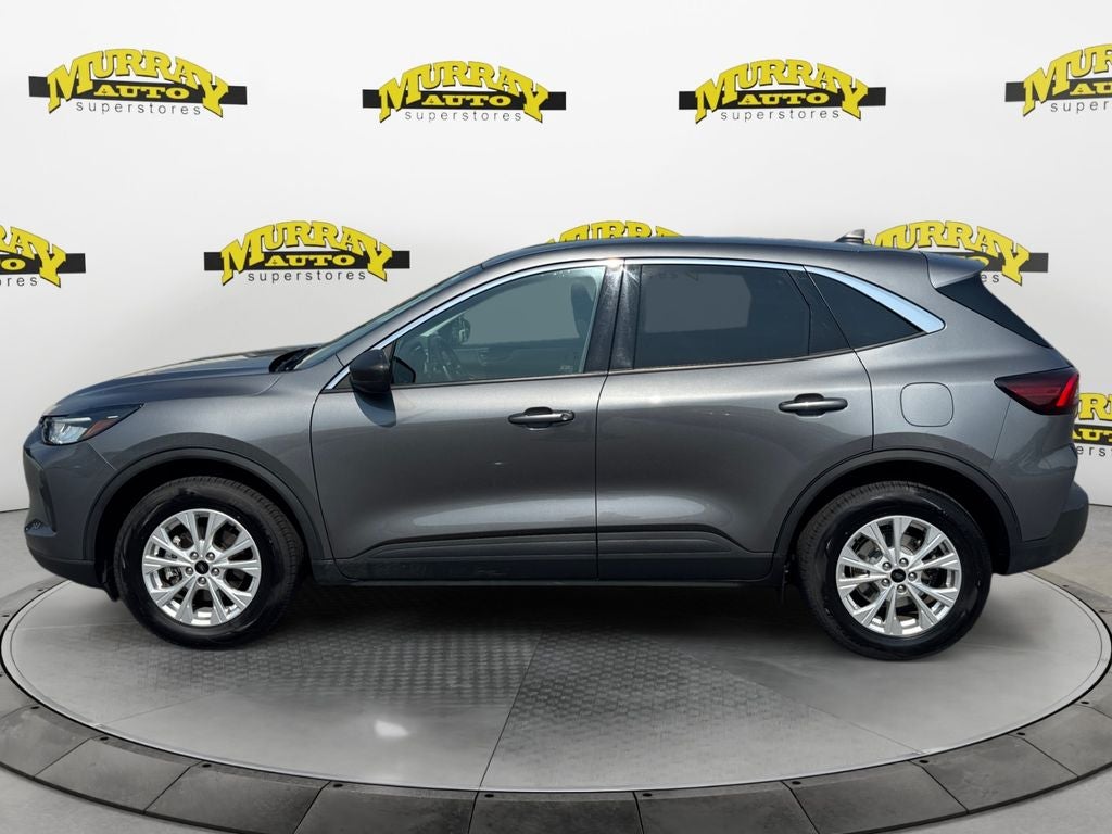 2024 Ford Escape Active AWD