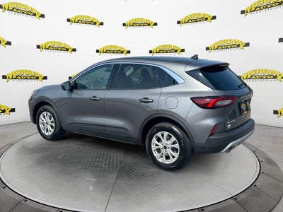 2024 Ford Escape Active AWD