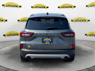 2024 Ford Escape Active AWD