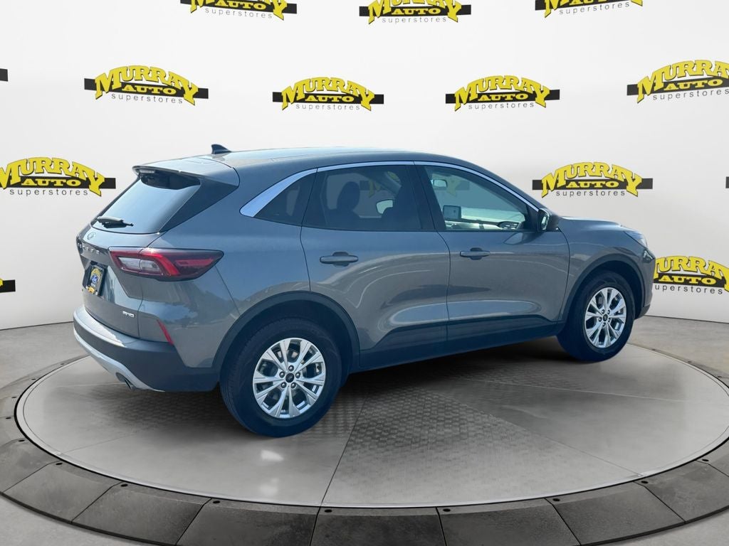 2024 Ford Escape Active AWD