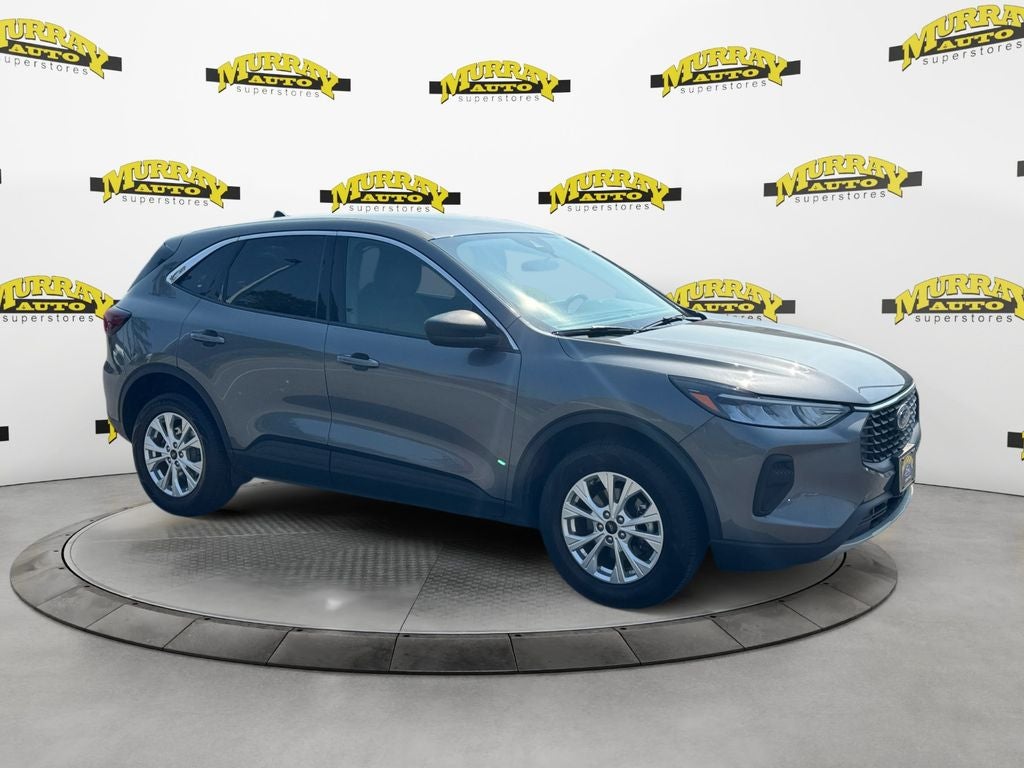 2024 Ford Escape Active AWD