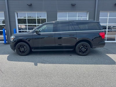 2024 Ford Expedition Max XLT