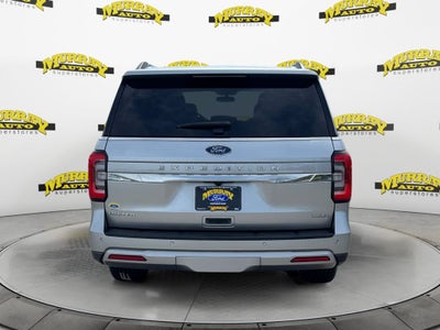 2023 Ford Expedition Max Limited