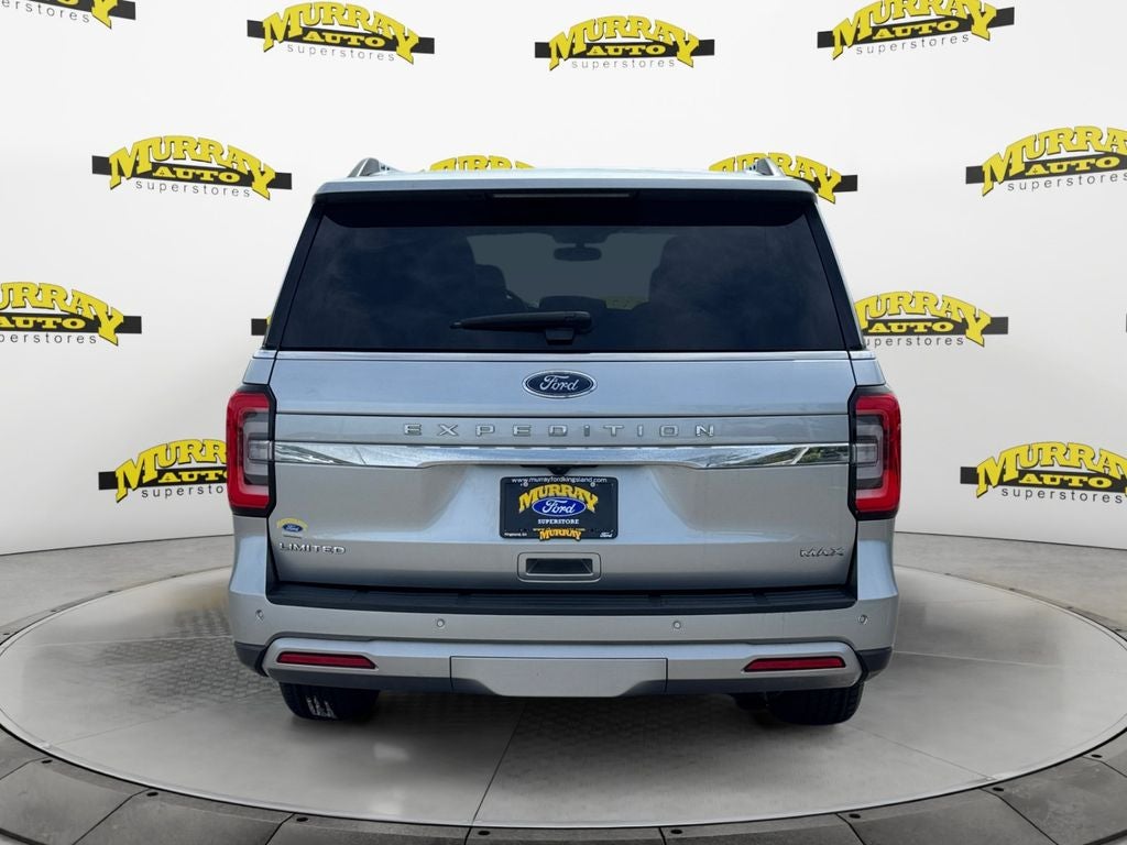 2023 Ford Expedition Max Limited