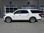 2023 Ford Expedition Max King Ranch