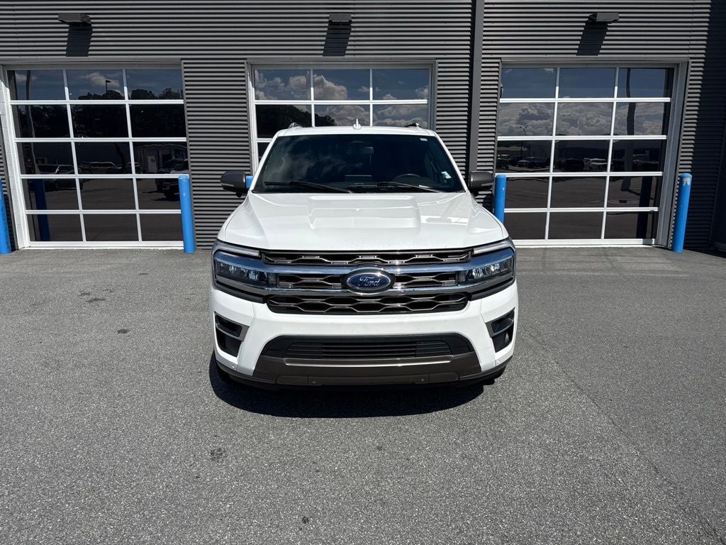 2023 Ford Expedition Max King Ranch