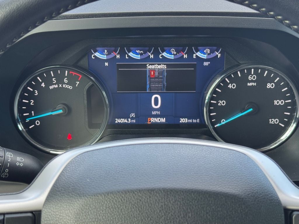 2024 Ford Expedition XLT