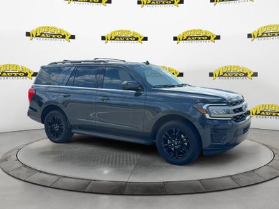 2024 Ford Expedition XLT