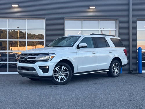 2022 Ford Expedition XLT