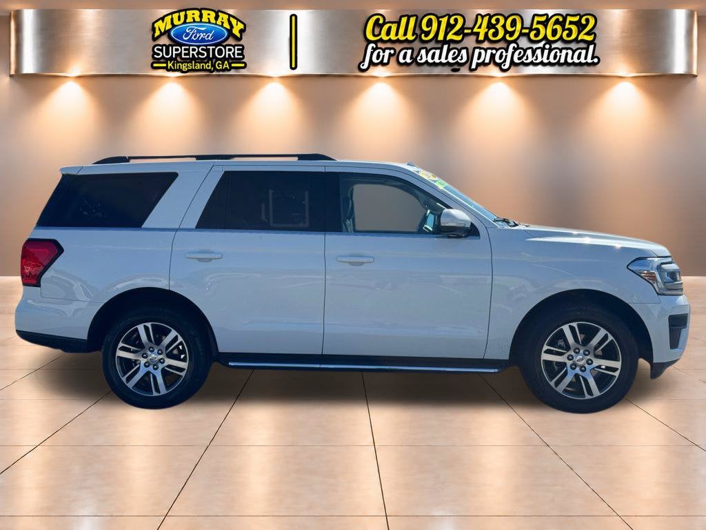2022 Ford Expedition XLT