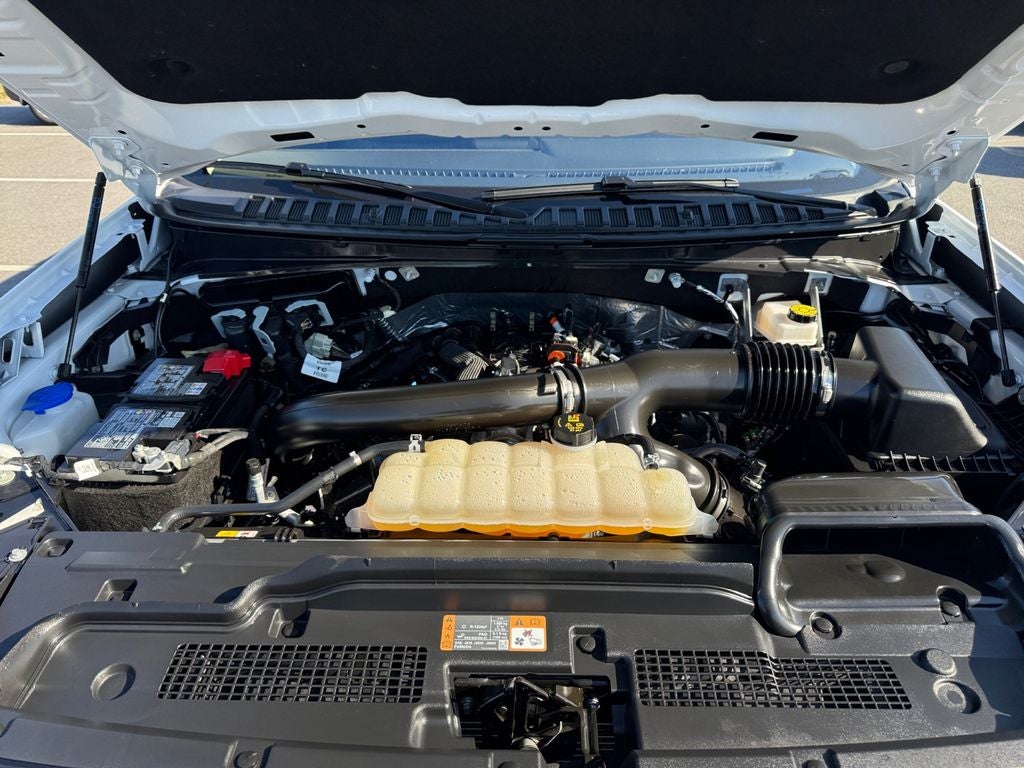 2025 Ford Expedition Active 4X4