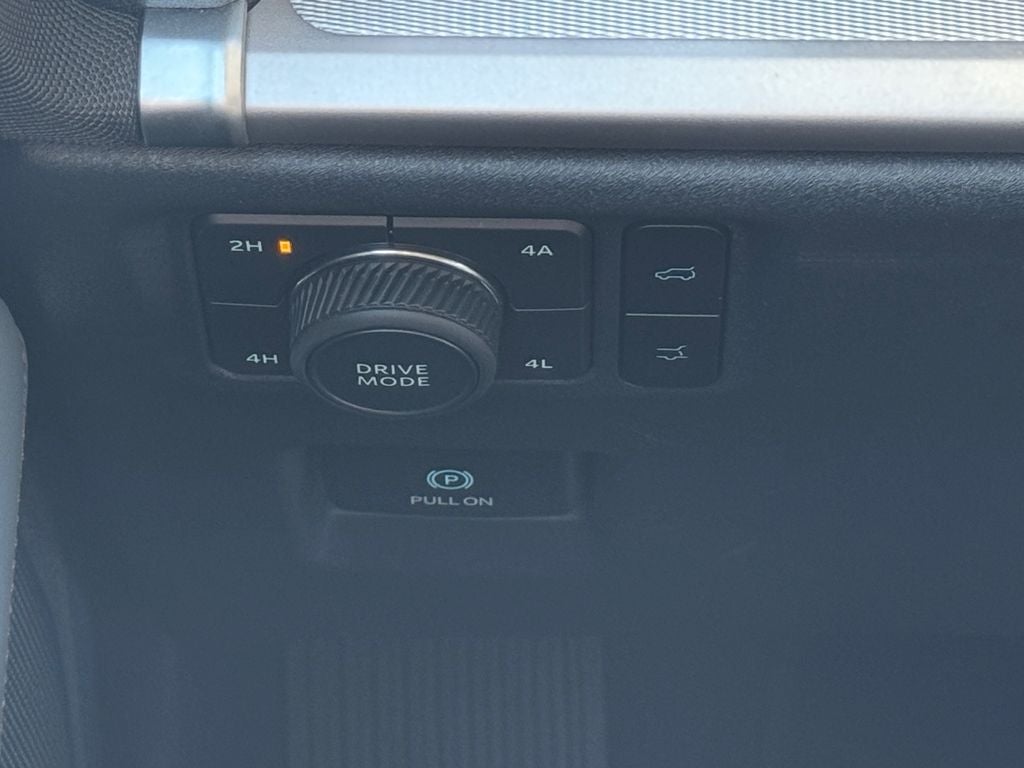 2025 Ford Expedition Active 4X4