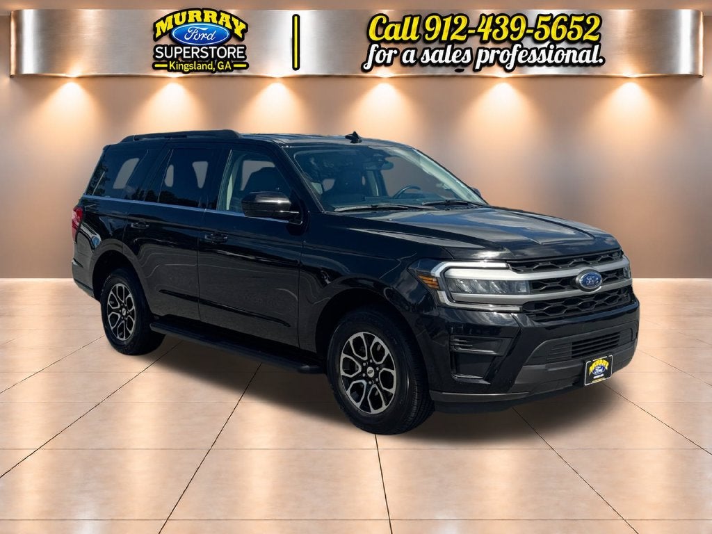 2024 Ford Expedition XLT
