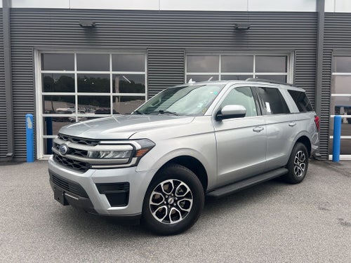 2024 Ford Expedition XLT