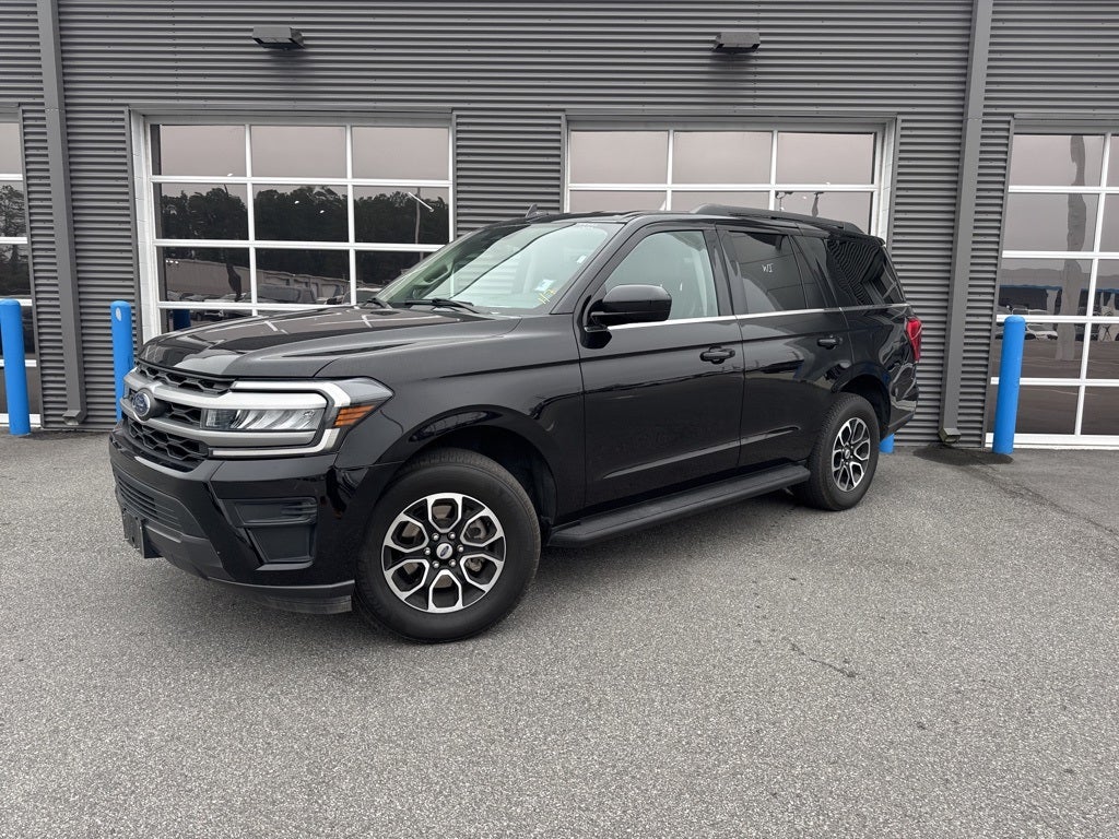 2024 Ford Expedition XLT