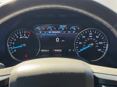 2020 Ford Expedition Limited