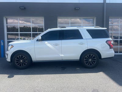 2021 Ford Expedition Limited