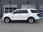2022 Ford Expedition King Ranch