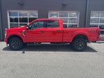 2022 Ford F-250SD XLT