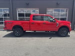 2022 Ford F-250SD XLT