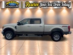 2017 Ford F-250SD Lariat