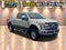 2017 Ford F-250SD Lariat