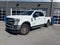 2022 Ford F-250SD XLT