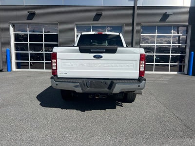 2022 Ford F-250SD XLT