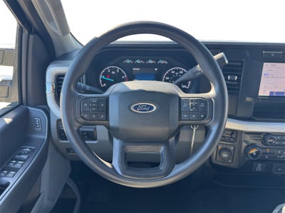 2024 Ford F-250SD XLT