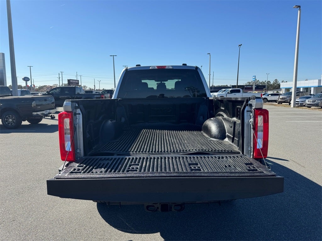 2024 Ford F-250SD XLT