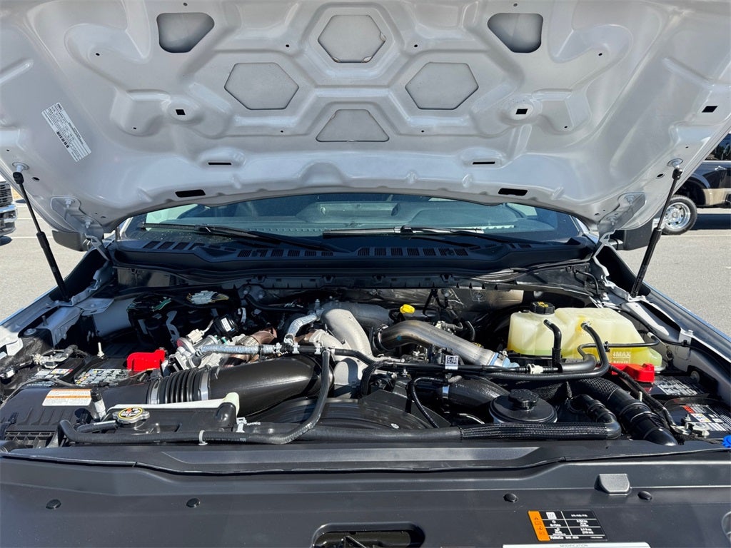 2024 Ford F-250SD XLT