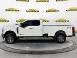 2025 Ford F-250SD XLT